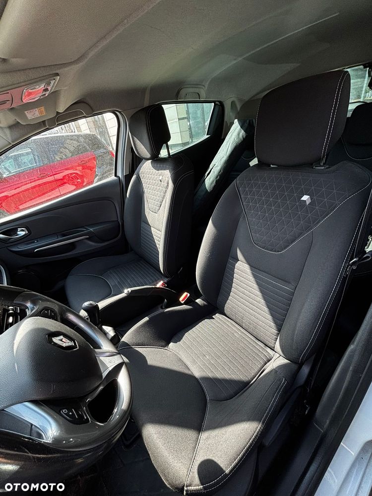 Renault Clio 1.2 16V Limited - 3