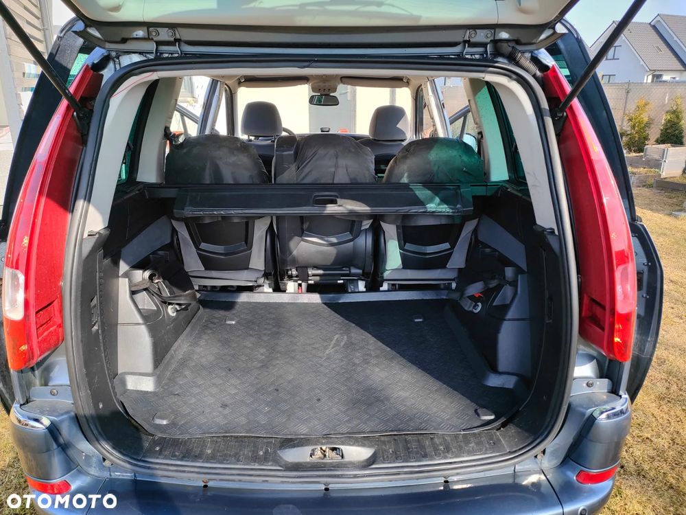 Citroën C8 2.0 HDi Exclusive - 10