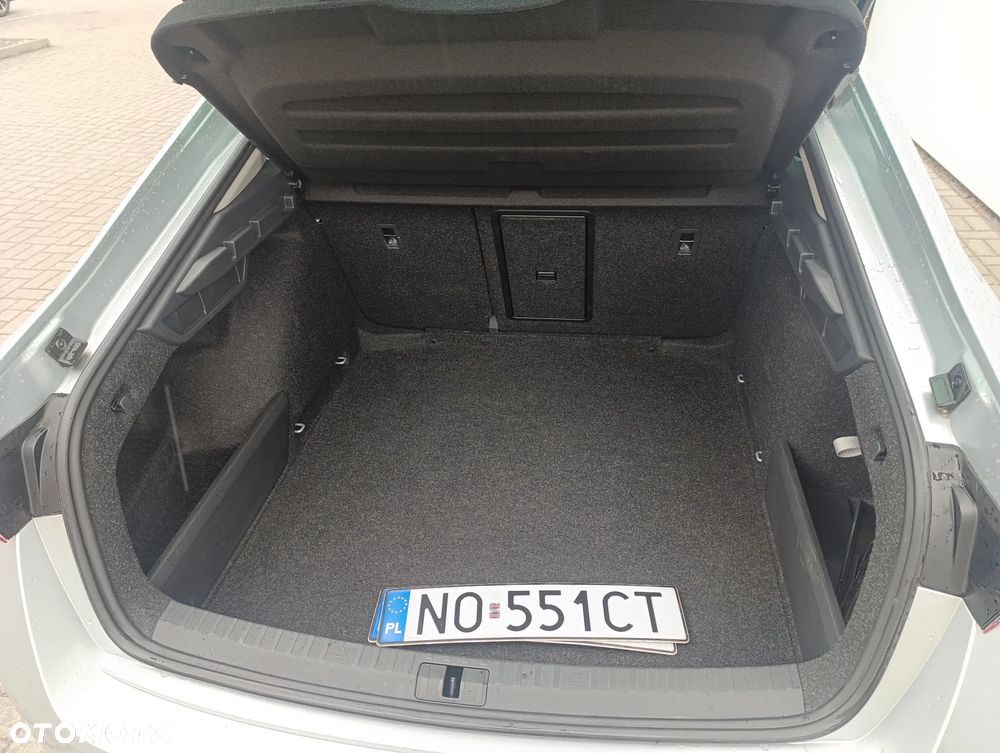 Skoda Octavia 1.5 TSI Selection - 17