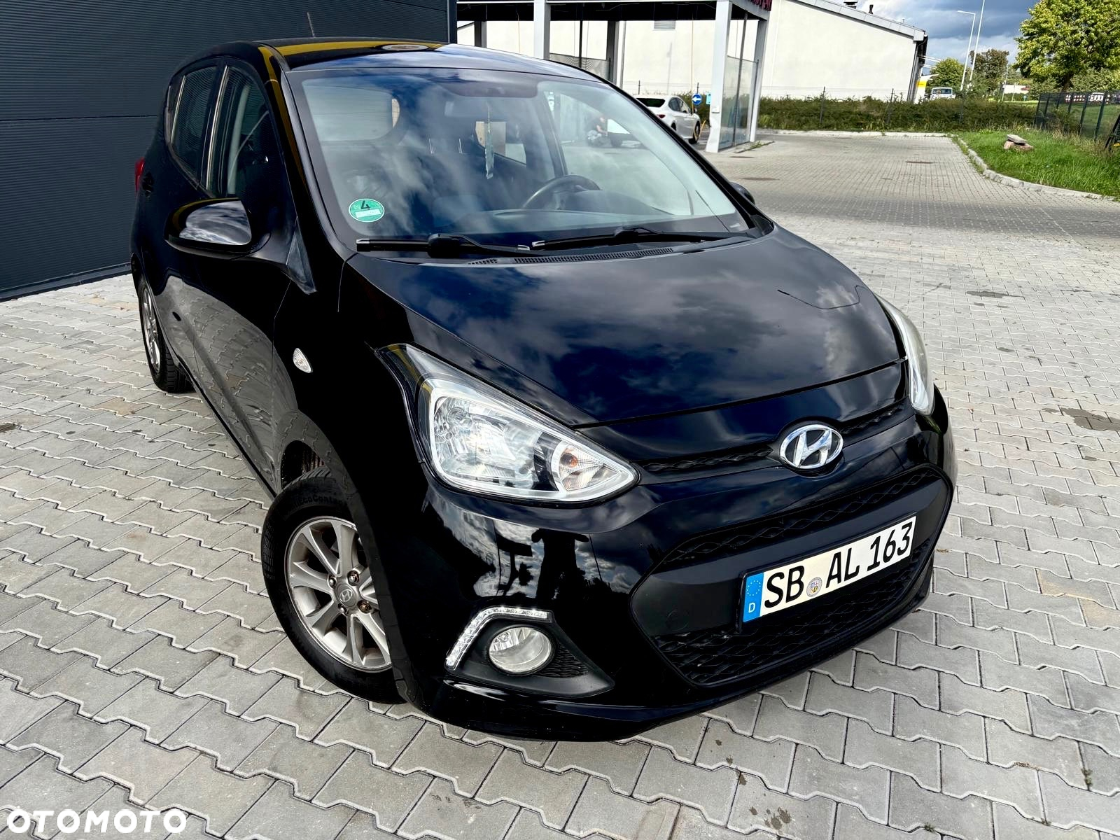 Hyundai i10 1.2 Comfort - 5