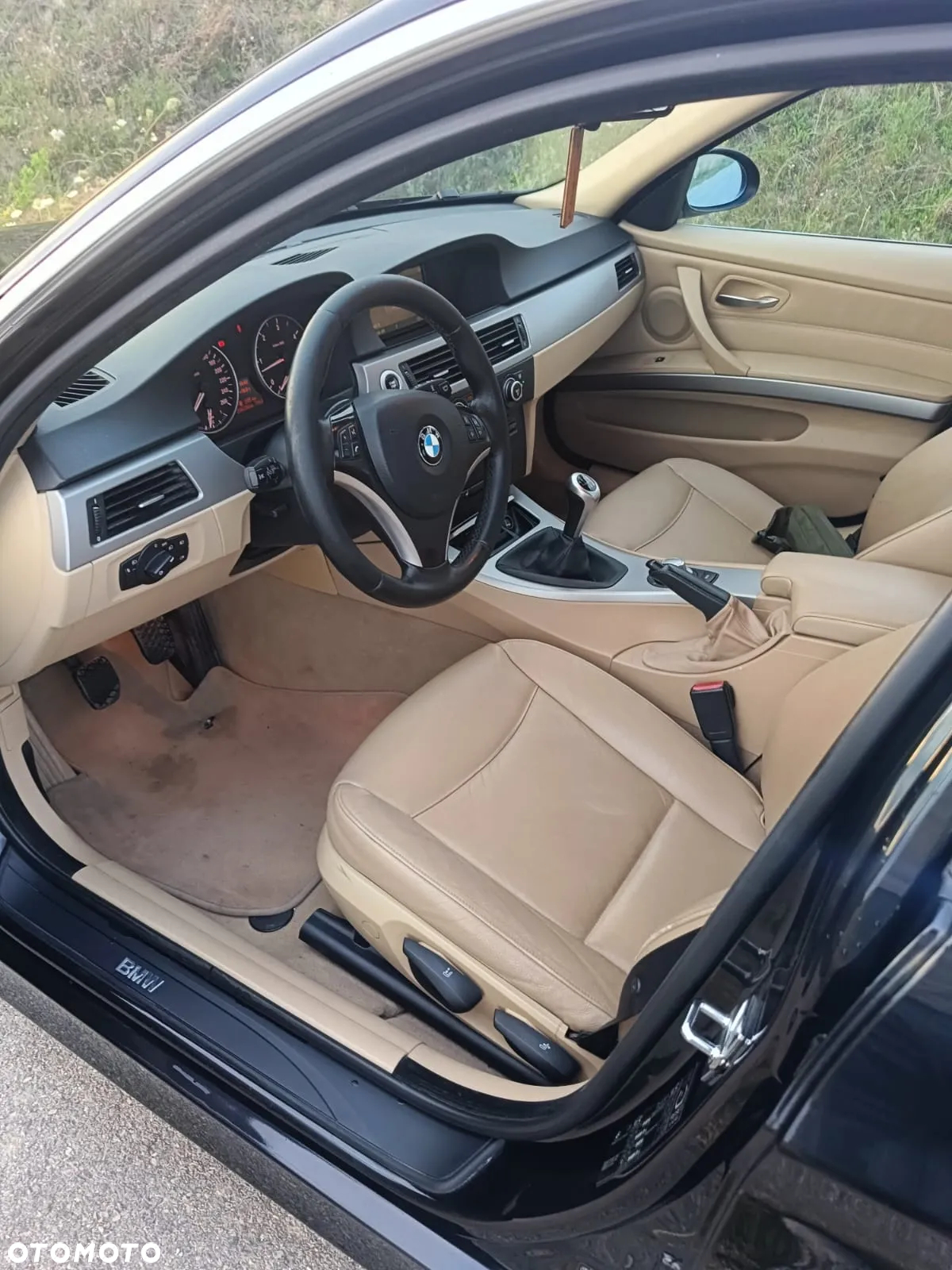 BMW Seria 3 330xd - 10