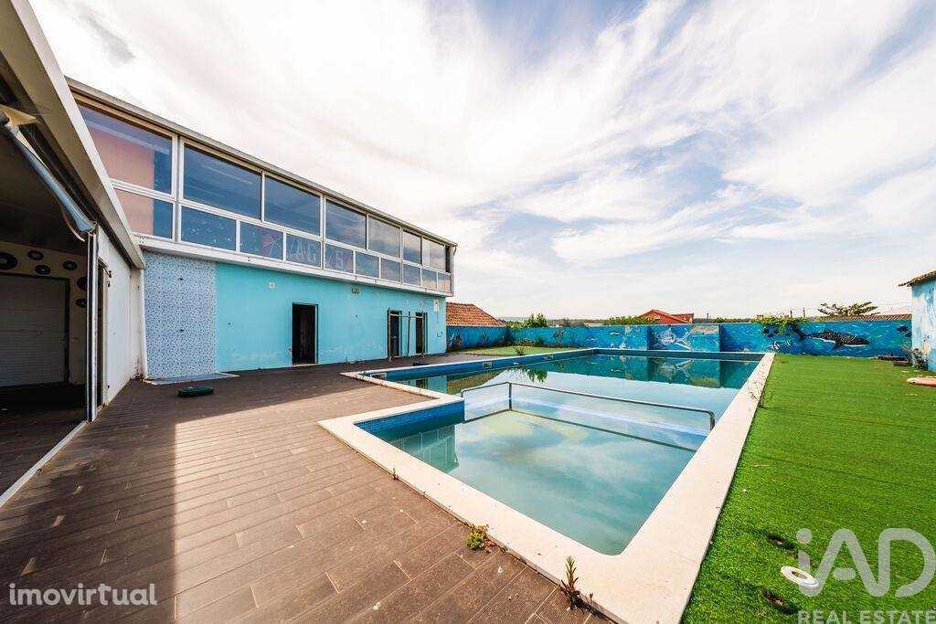 Loja / Estabelecimento Comercial em Alguber de 147,00 m2 - Grande imagem: 3/17