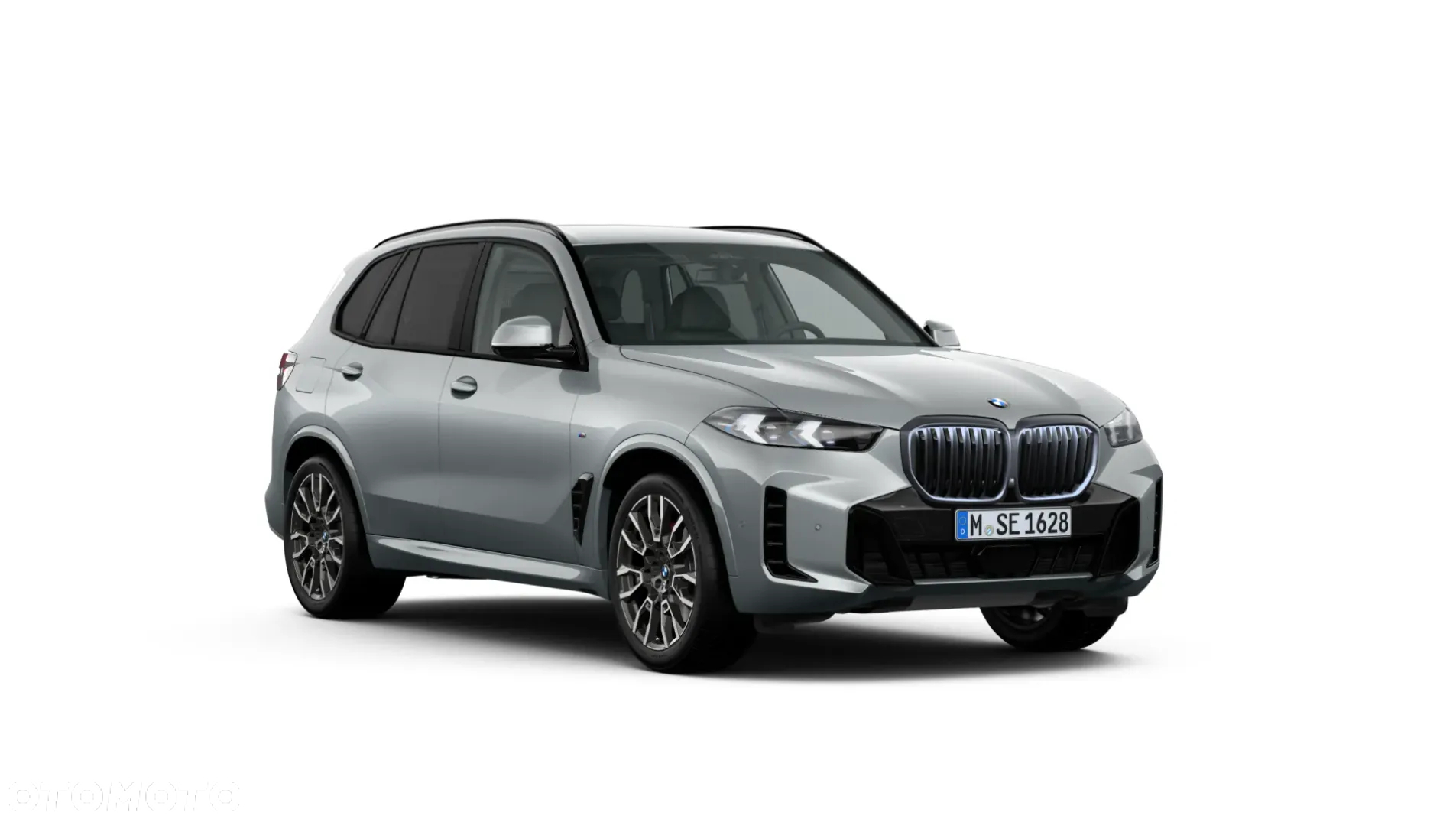 BMW X5 xDrive30d sport - 8