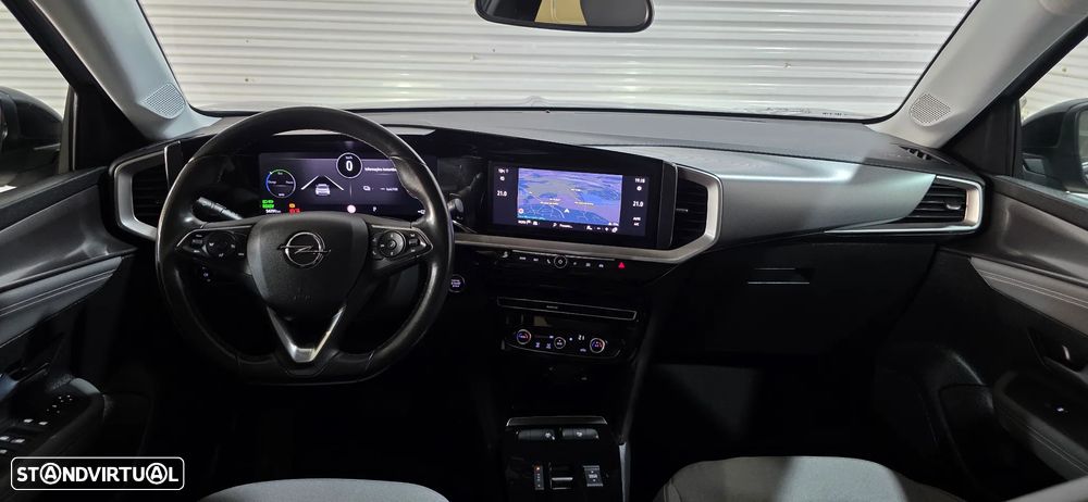 Opel Mokka-e Elegance - 3