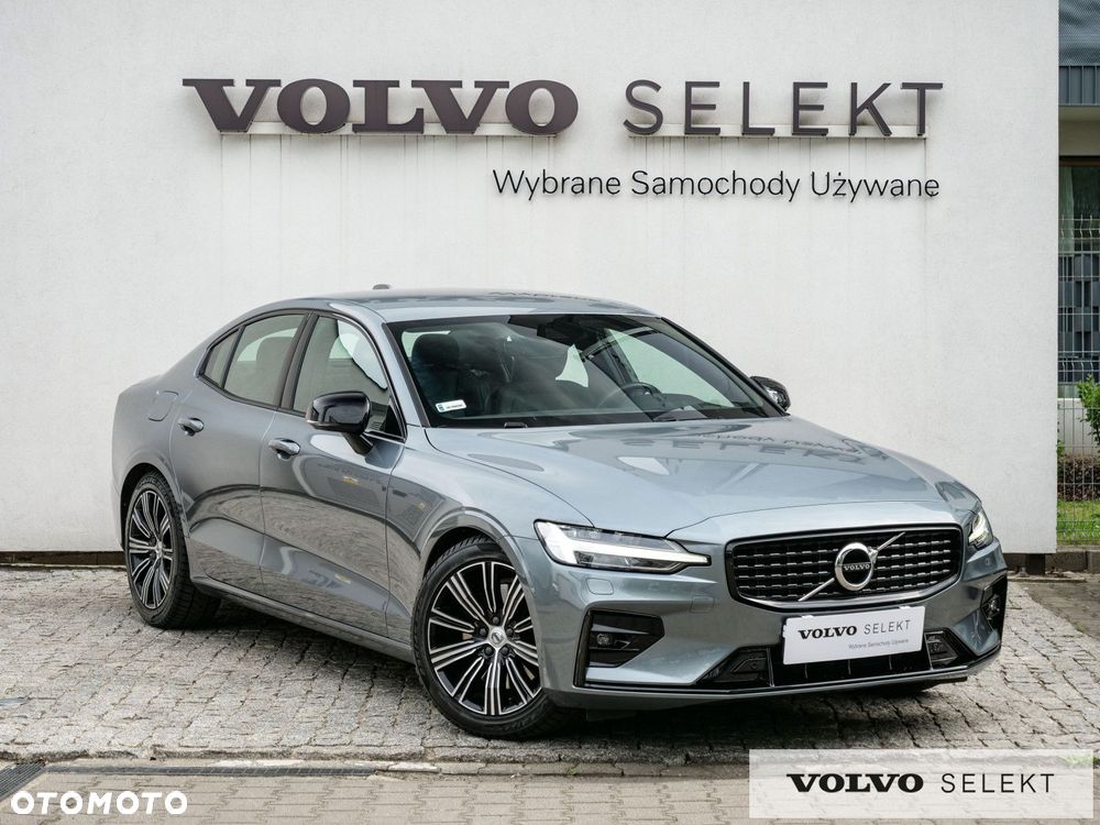 Volvo S60 - 4