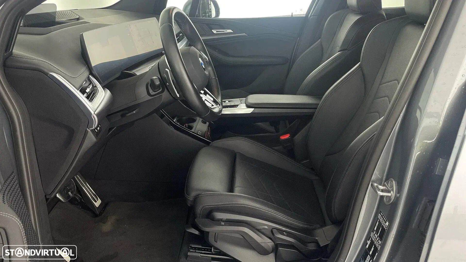 BMW 218 Active Tourer d Pack M Auto - 30