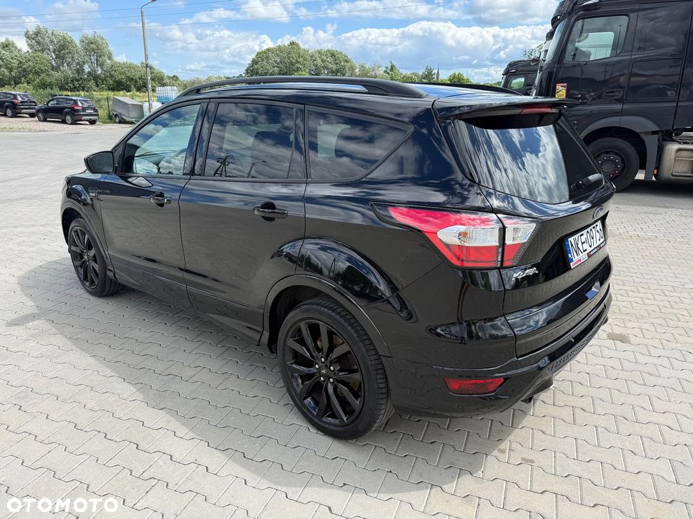 Ford Kuga 2.0 TDCi 4x2 ST-Line - 5
