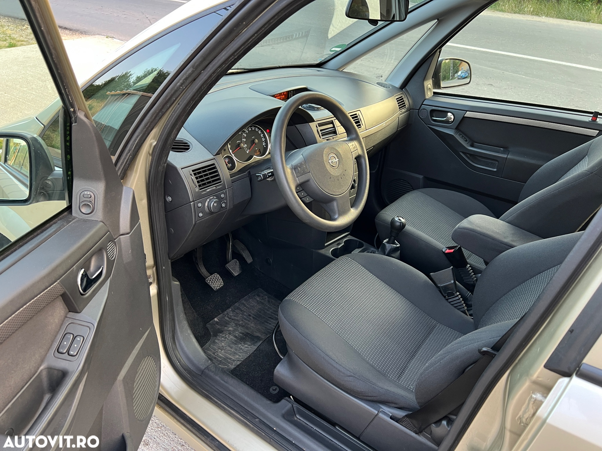 Opel Meriva 1.4 Active - 7