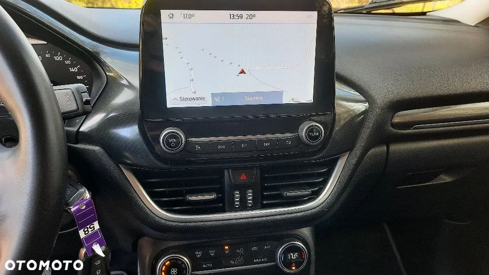 Ford Puma 1.0 EcoBoost Titanium - 12