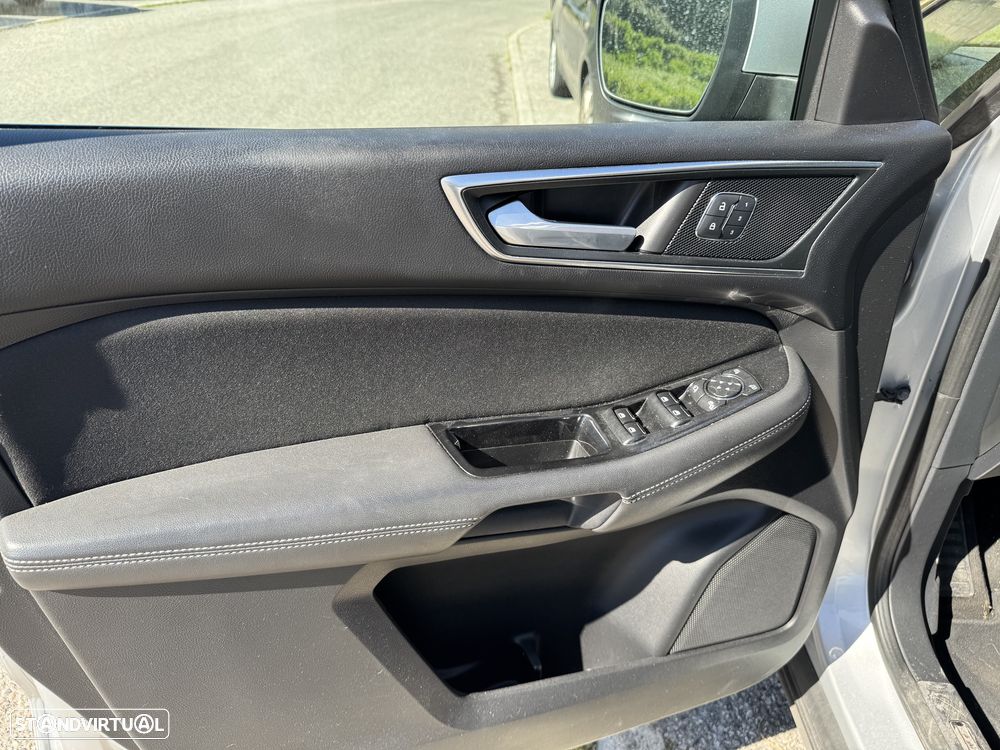 Ford S-Max 2.0 TDCi Titanium - 8