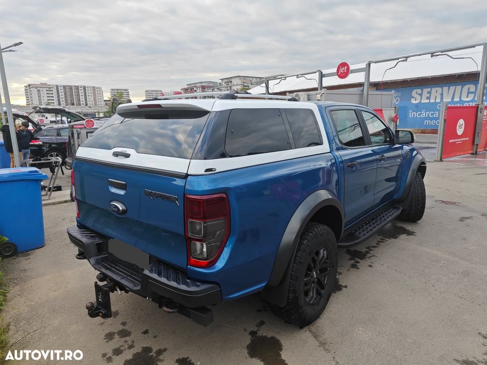Ford Raptor - 13