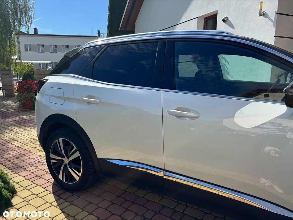 Peugeot 3008 - 4