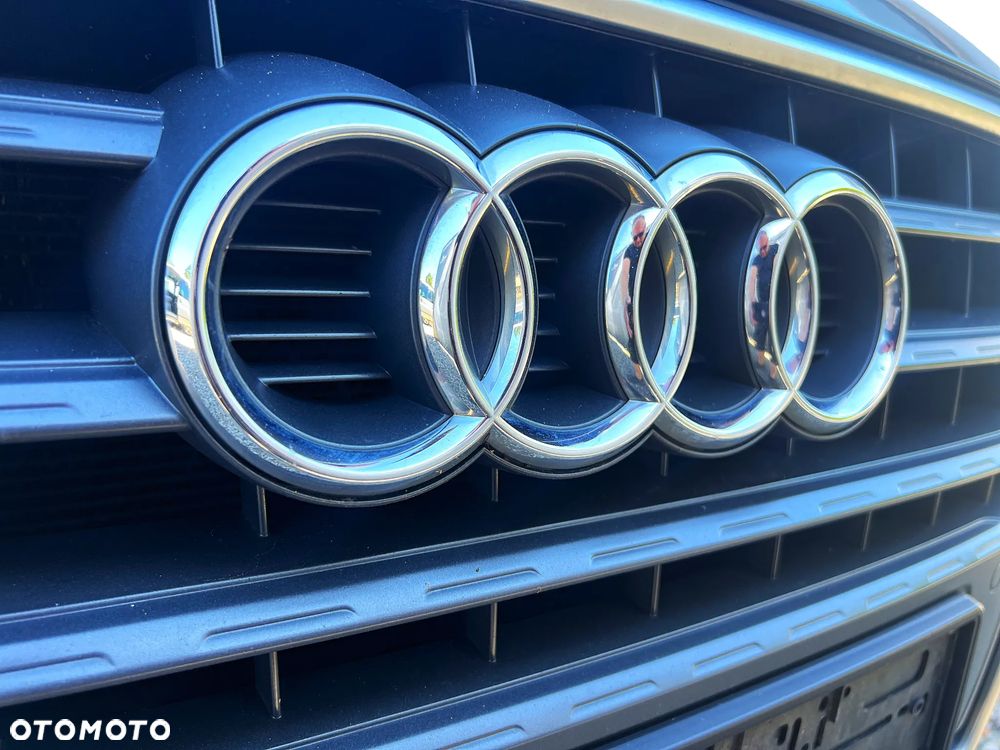 Audi Q3 1.4 TFSI Edycja Specjalna S tronic - 11