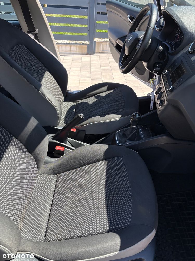 Seat Ibiza 1.0 Style - 12