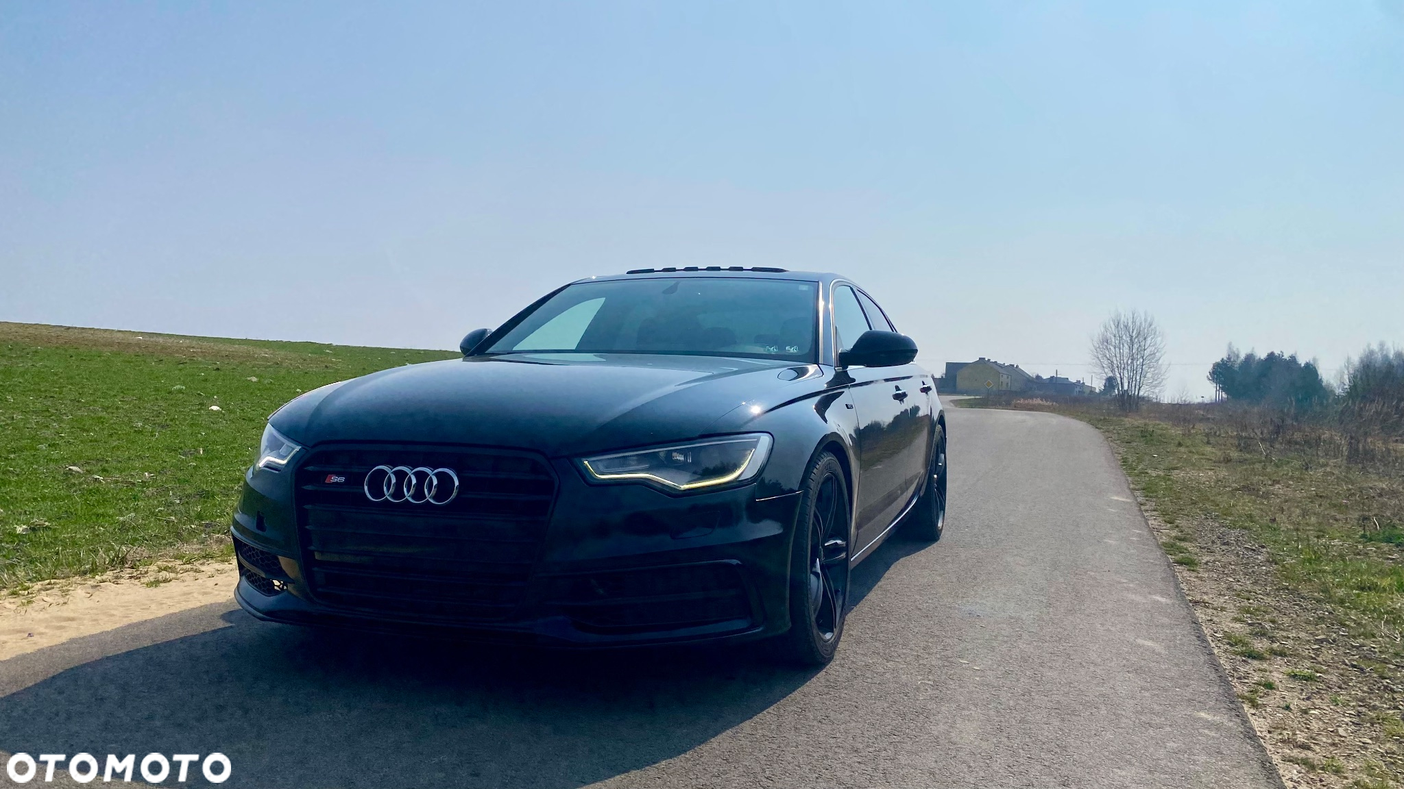 Audi A6 ver-3-0-tfsi-quattro-s-tronic - 2