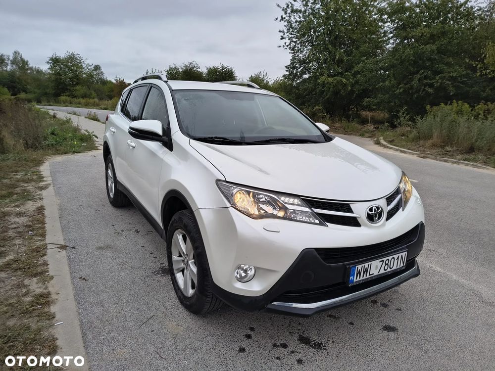 Toyota RAV4 - 14