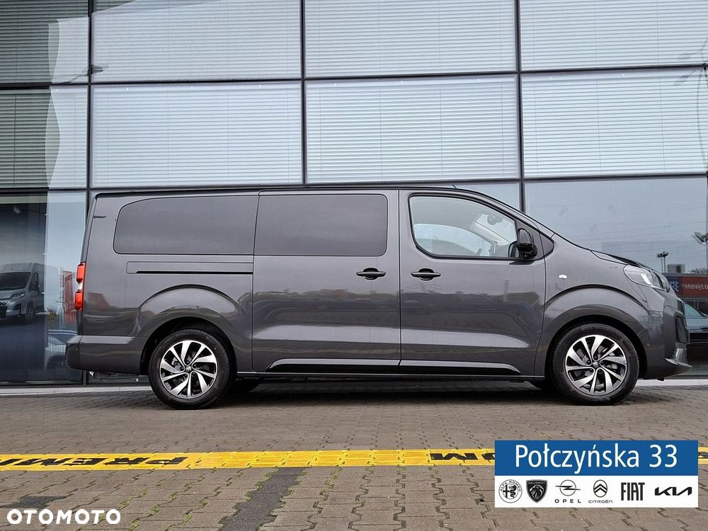Fiat Ulysse 2.2 Business VIP EAT8 - 20