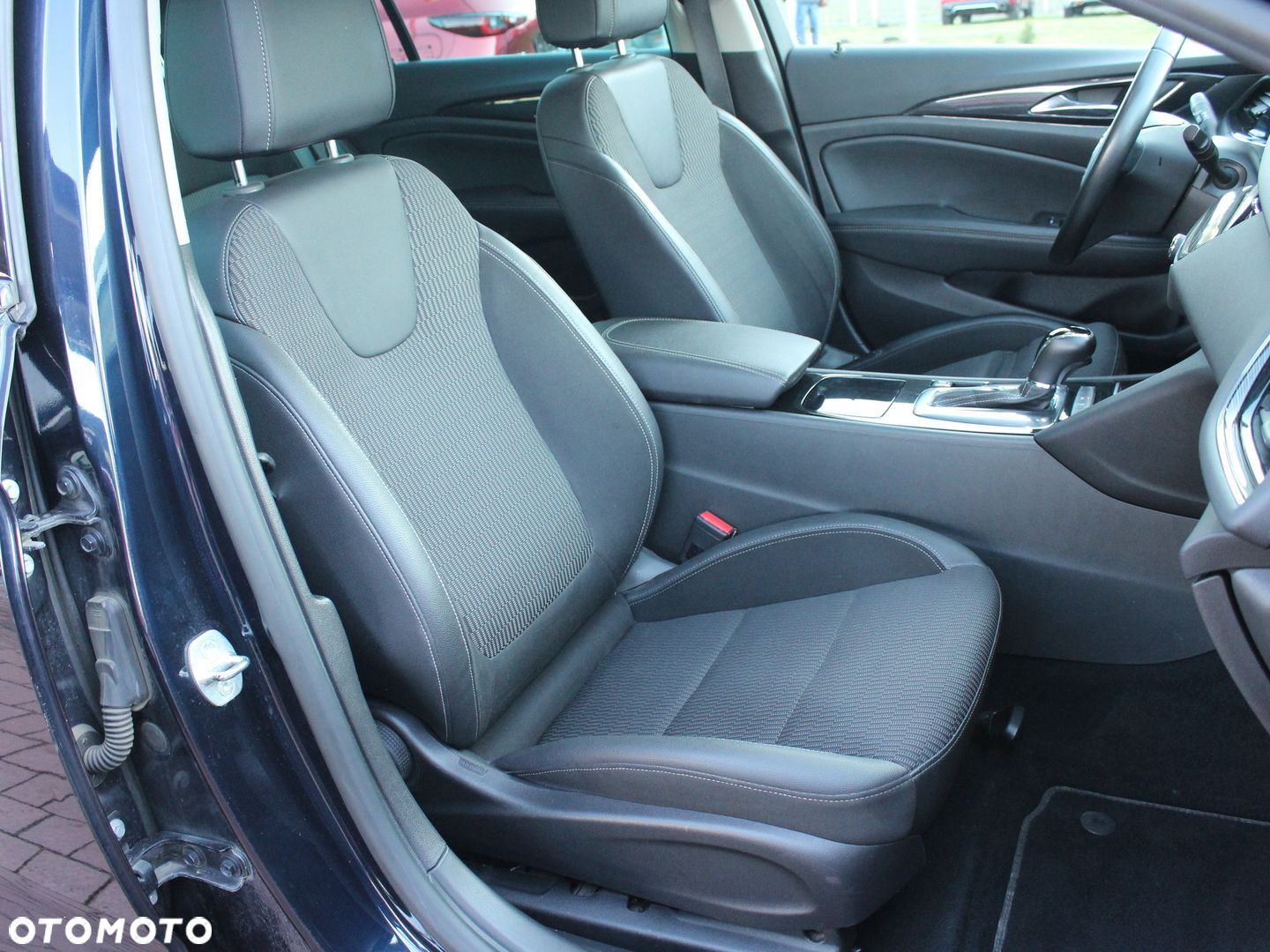 Opel Insignia 2.0 CDTI Elite S&S - 15