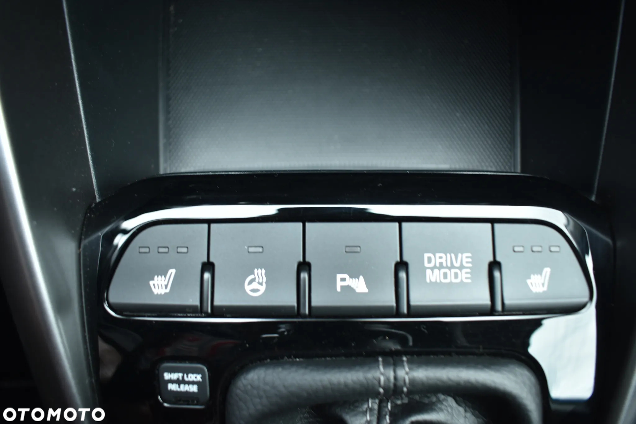 Kia Stonic 1.0 T-GDI GT Line DCT - 23