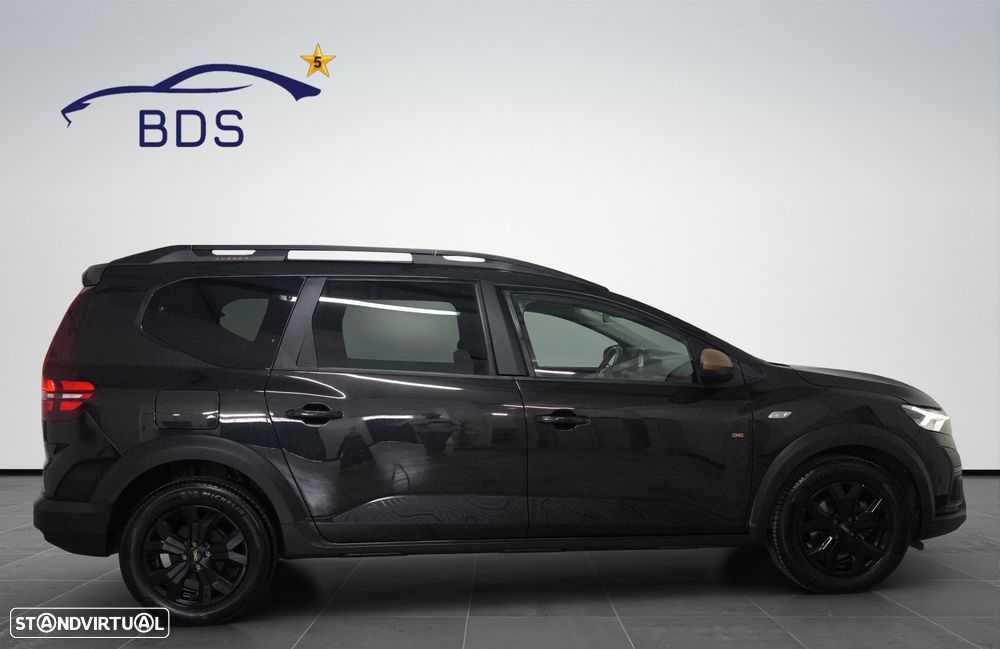 Dacia Jogger 1.0 ECO-G Extreme+ Up&Go 7L Bi-Fuel - 9