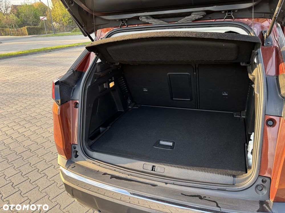 Peugeot 3008 1.5 BlueHDi Active Pack S&S - 9