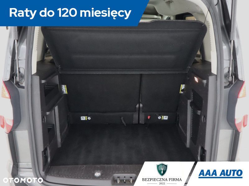 Ford Tourneo Courier - 16