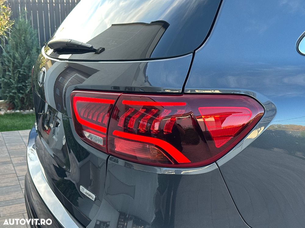 Kia Sorento 2.0 DSL 6AT 4x4 Cosmo - 14