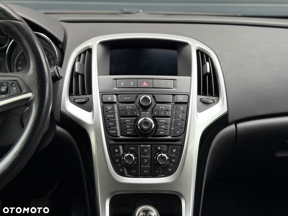 Opel Astra - 13