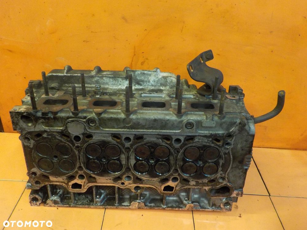 IVECO 2.3 HPI EURO 3 06r 115KM F1AE0481B glowica kompletna 502295000 - 6