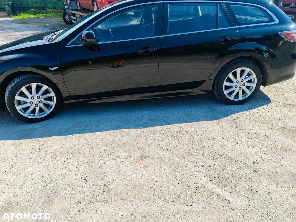 Mazda 6 Sport 1.8 Active - 19