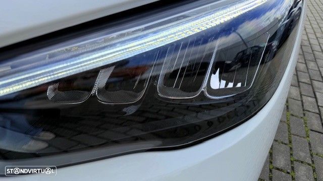 Mercedes-Benz GLA 180 d AMG Line - 13