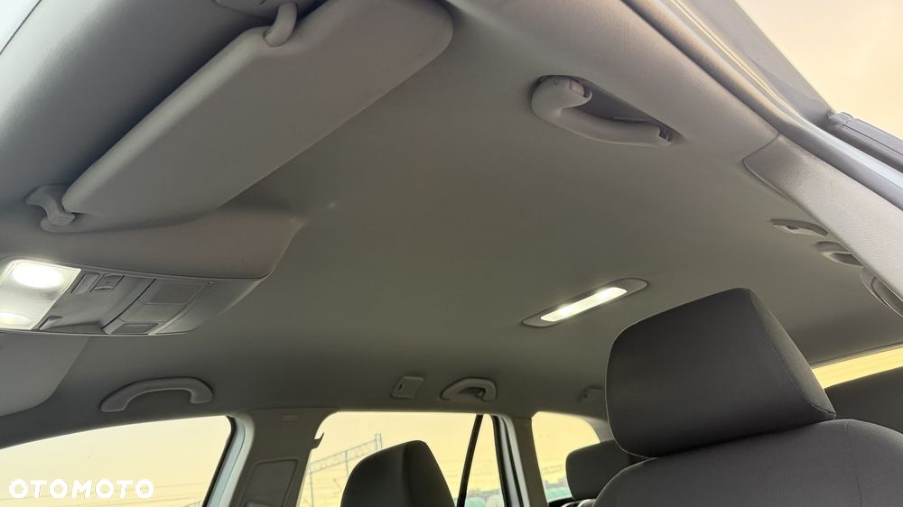 Volkswagen Golf 1.9 TDI Edition - 21