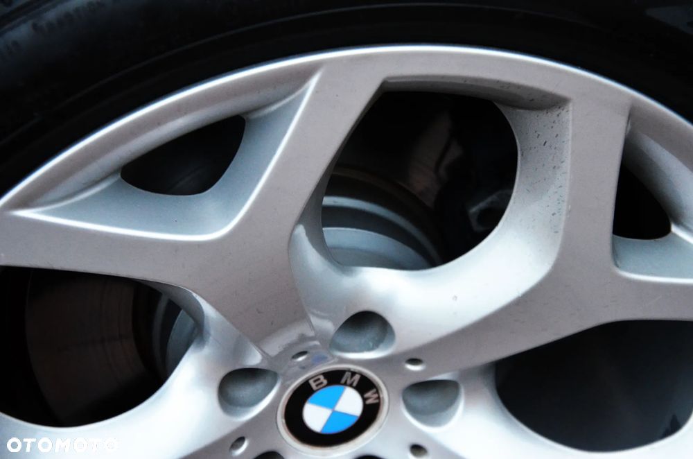 BMW X5 - 21