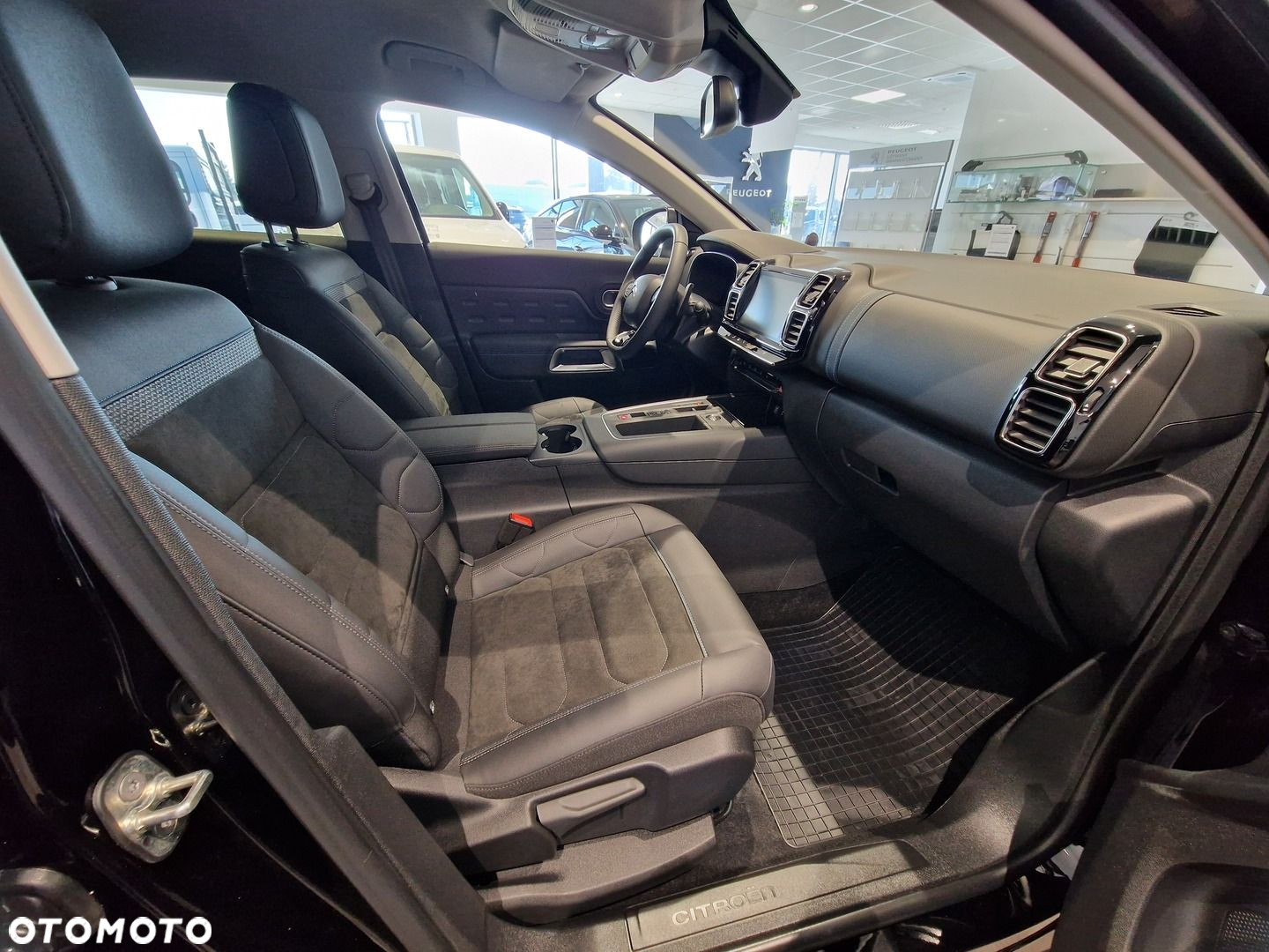 Citroën C5 Aircross - 7