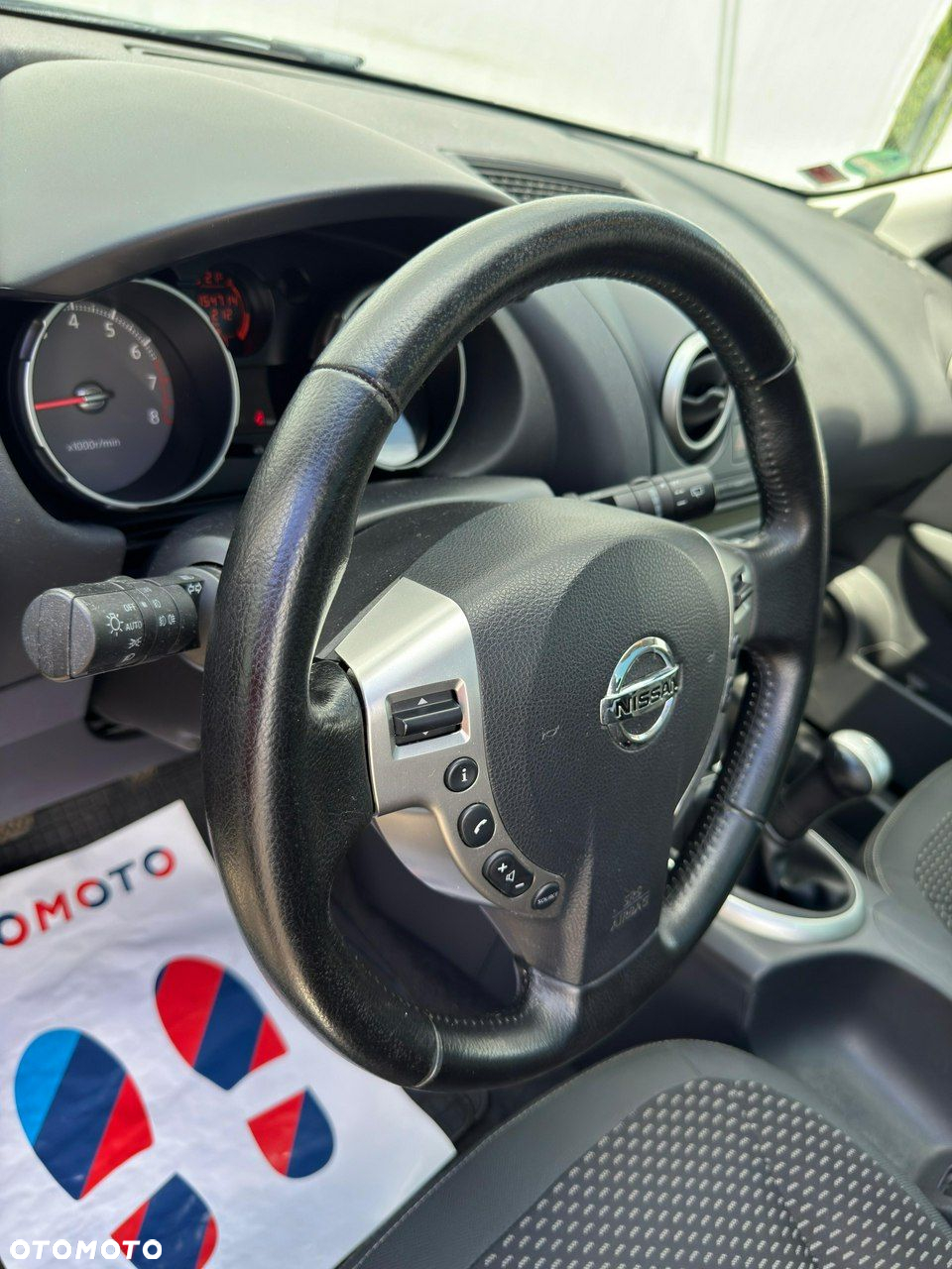 Nissan Qashqai - 22