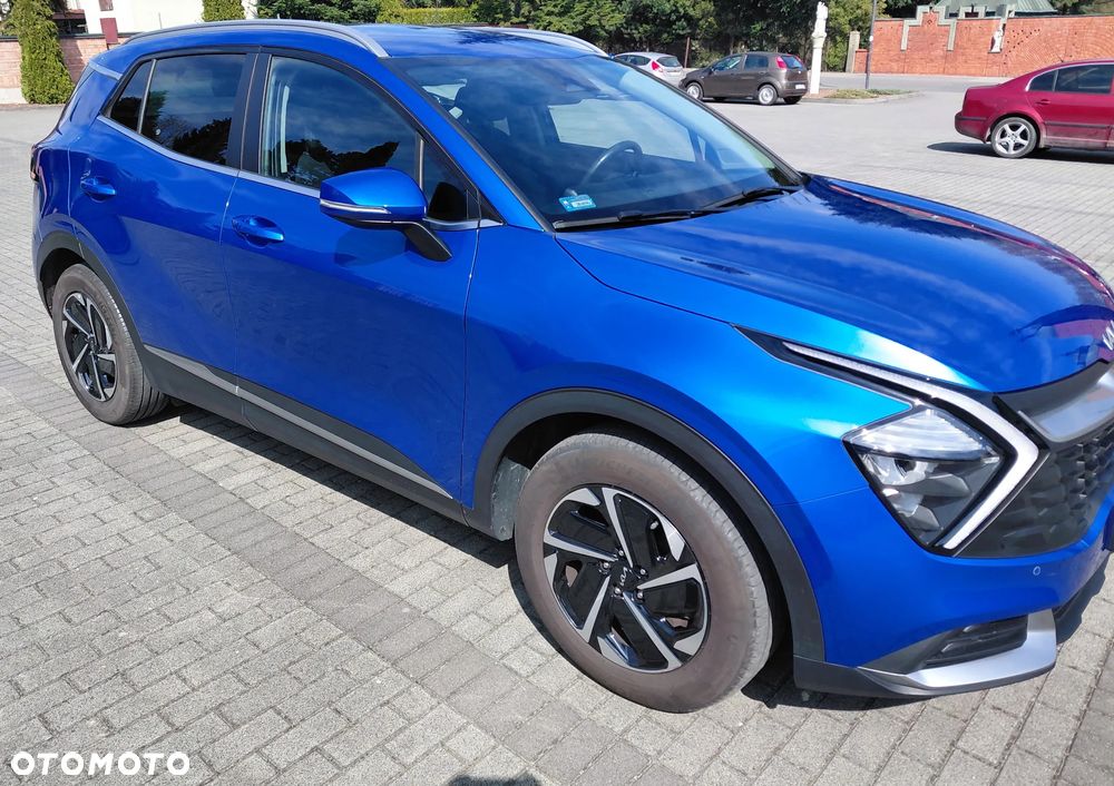 Kia Sportage 1.6 T-GDI L 2WD - 7