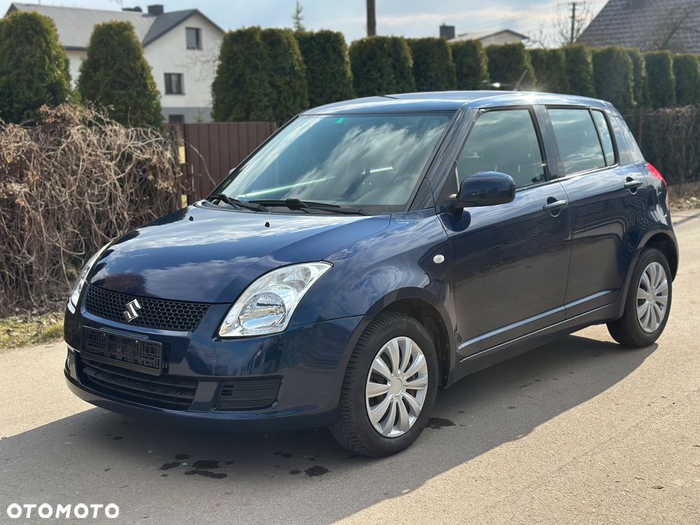 Suzuki Swift - 20
