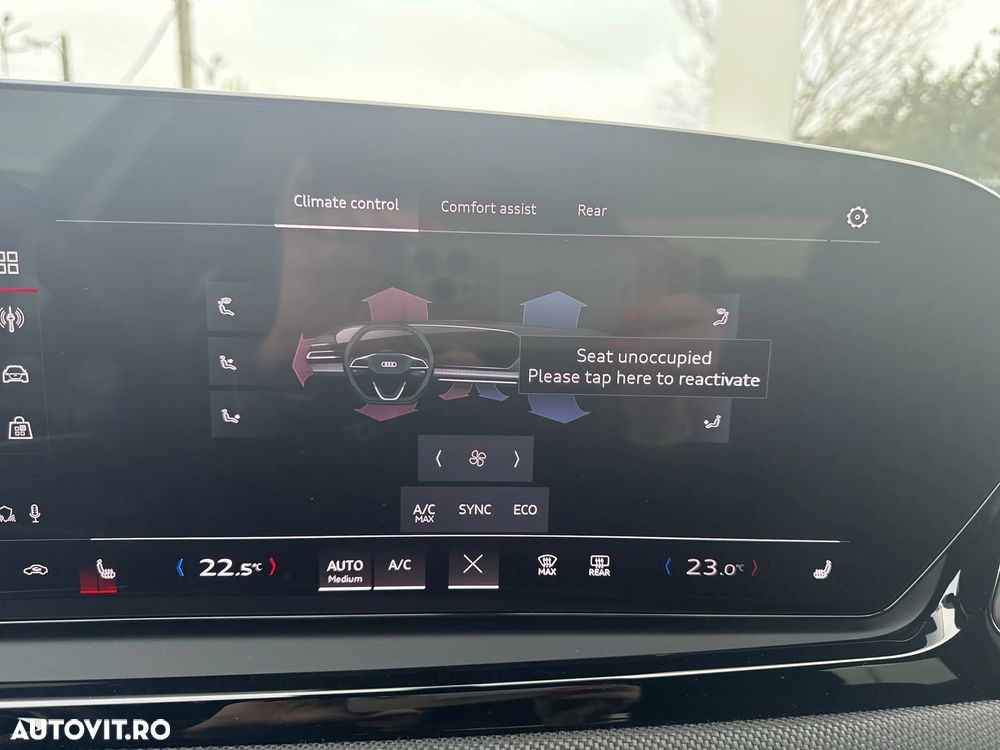 Audi A5 35 TFSI S tronic - 23