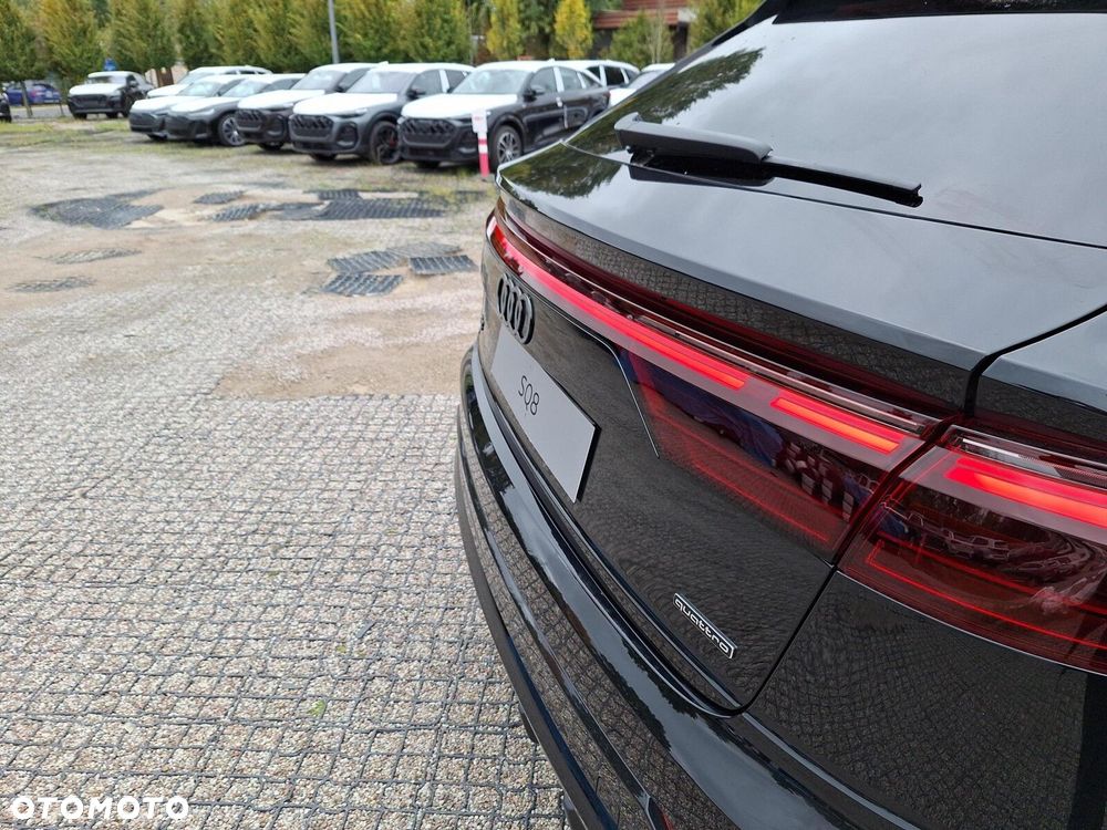 Audi Q8 - 28