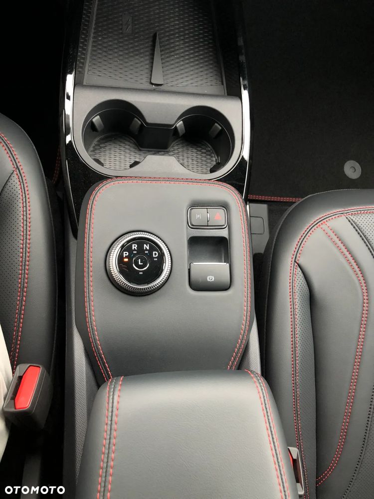 Ford Mustang Mach-E 98kWh AWD Premium - 20