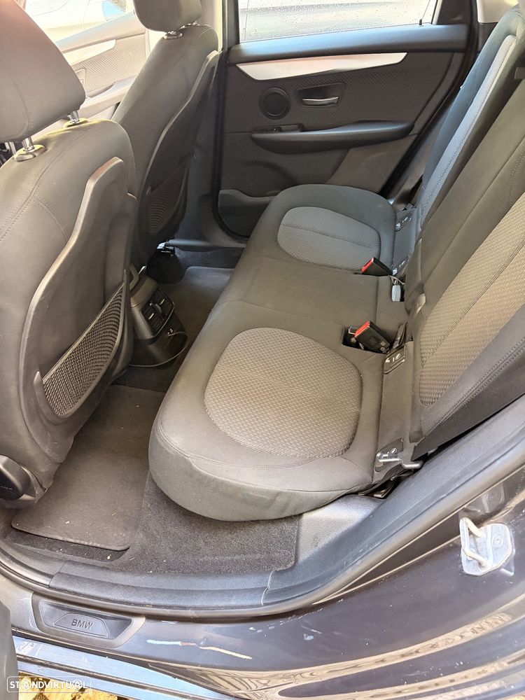 BMW 225xe Active Tourer Advantage - 9