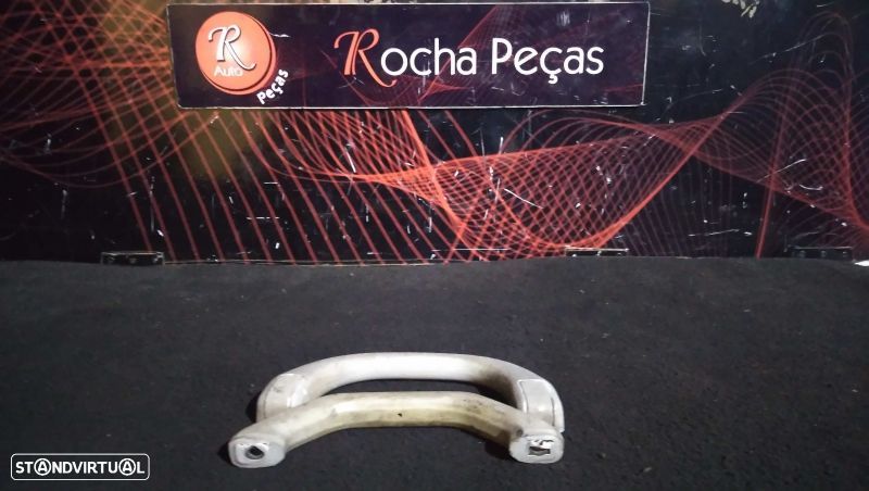 Pega Teto Mitsubishi L 400 Caixa (Pd_W, Pc_W, Pb_V, Pa_W, Pa_V) - 1