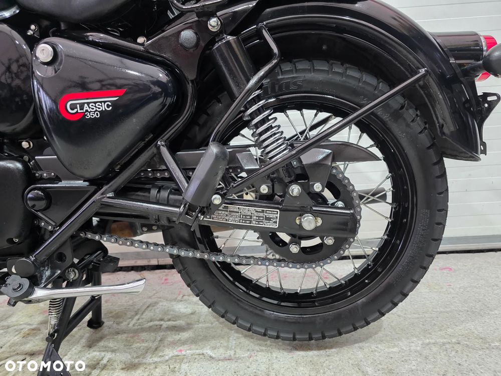 Royal Enfield Himalayan - 6