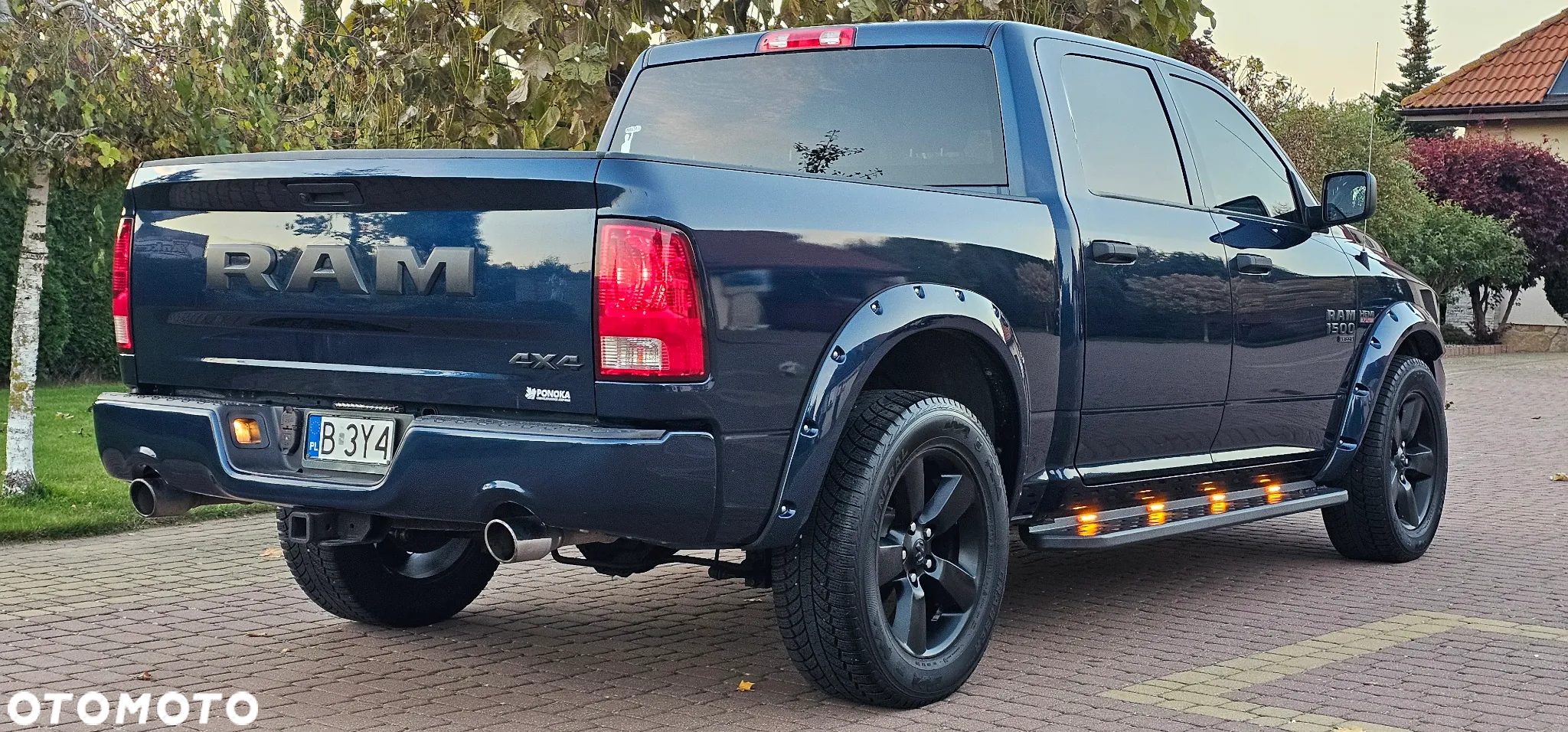 RAM 1500 - 39