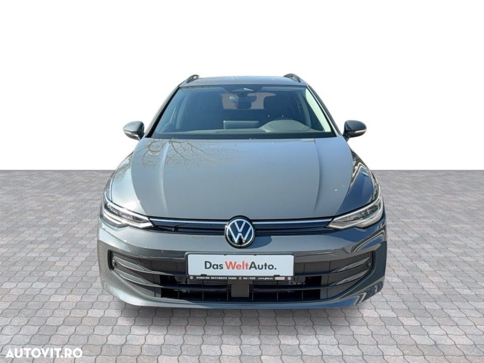 Volkswagen Golf - 20