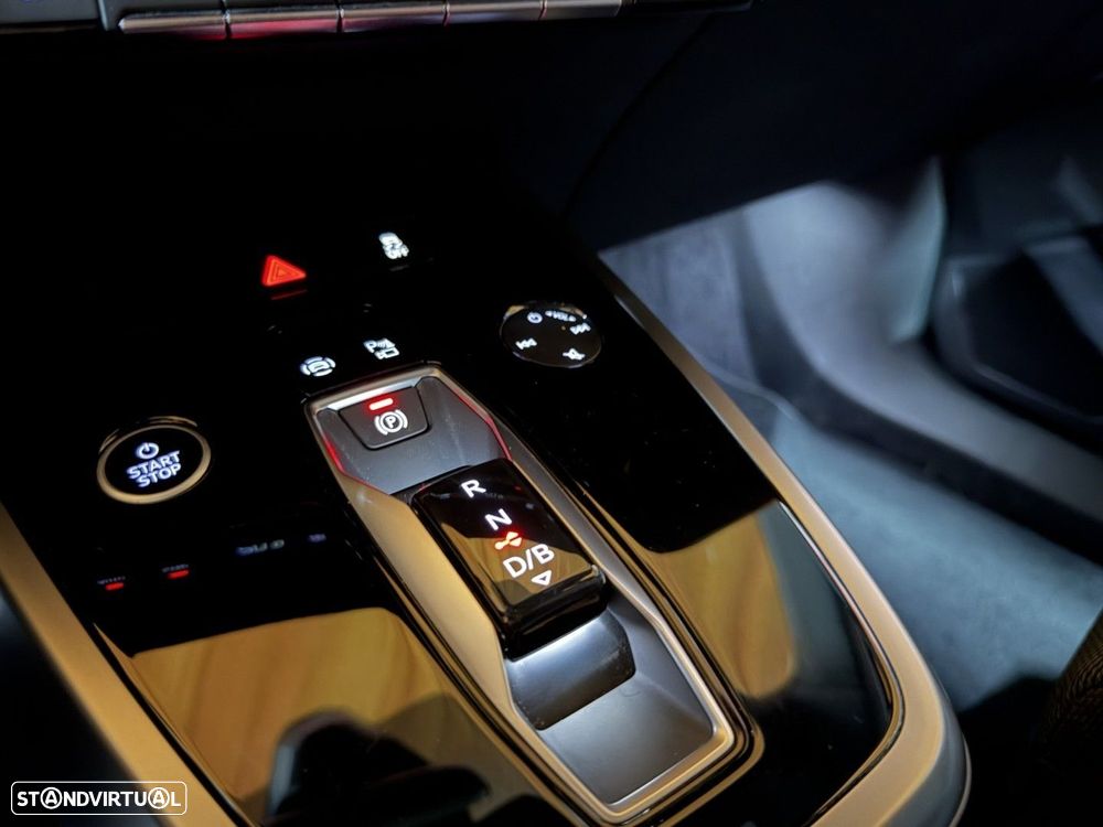 Audi Q4 e-tron 35 55 kWH - 25