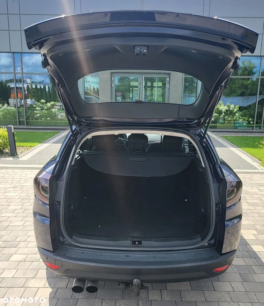 Renault Megane 1.9 dCi Dynamique - 11