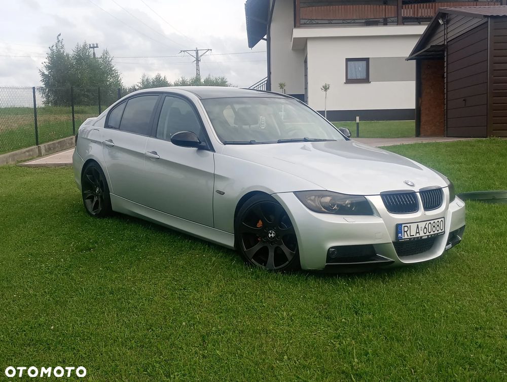 BMW Seria 3 - 1