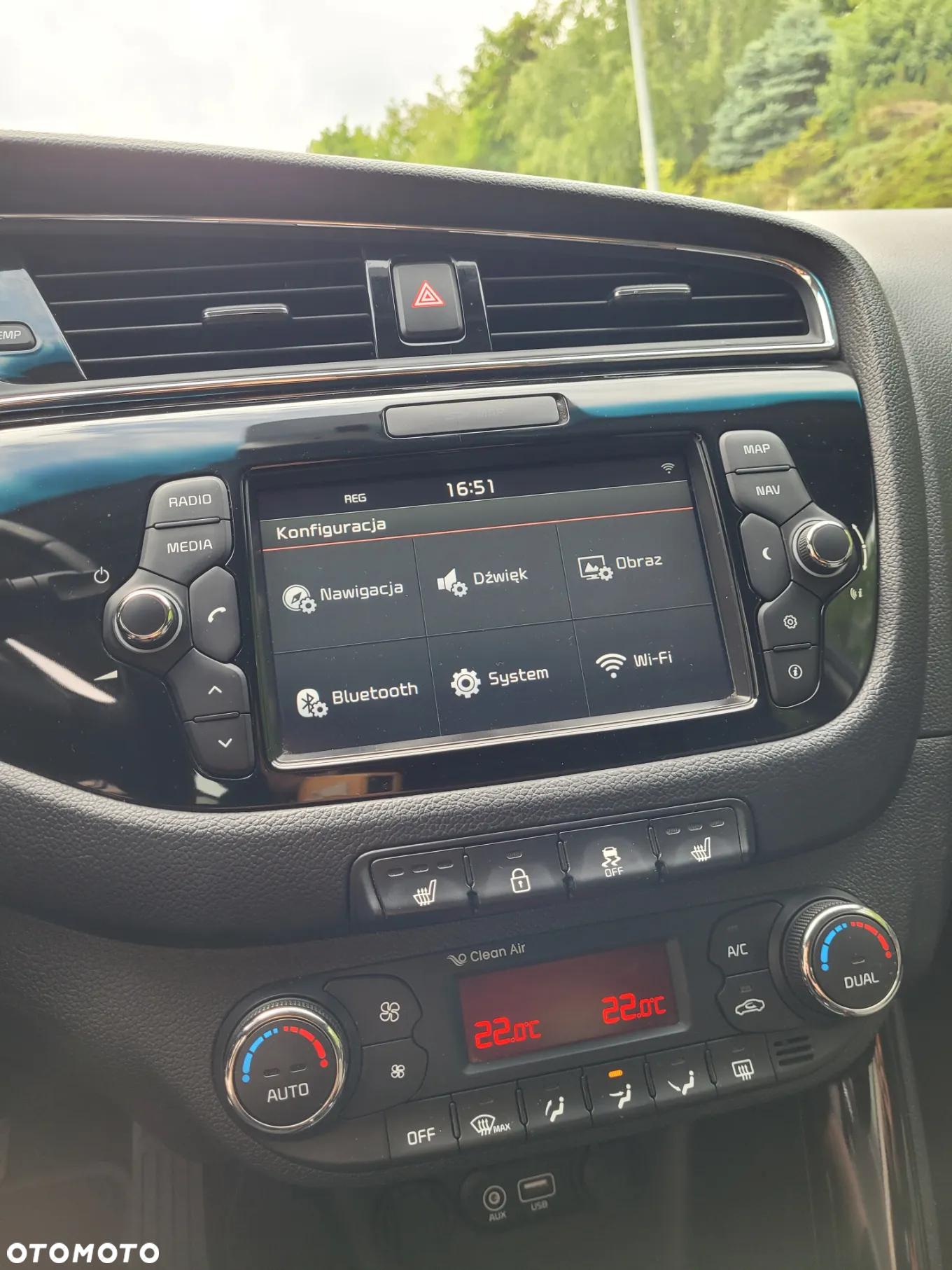 Kia Ceed 1.6 GDI SW Platinum Edition - 20
