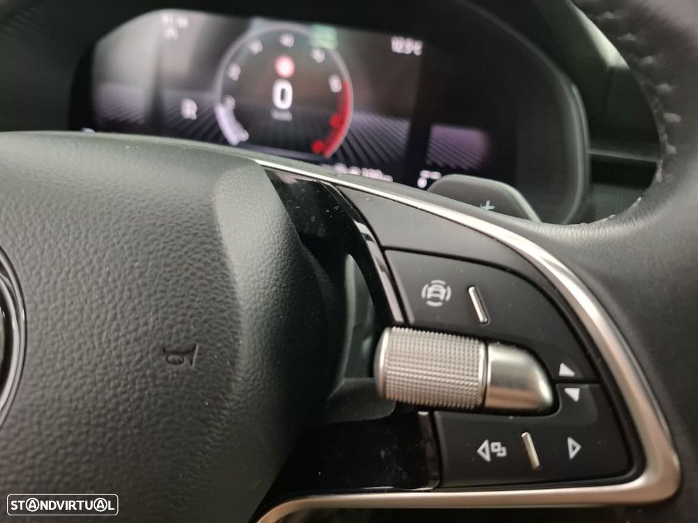 Skoda Scala 1.0 TSI DSG - 16